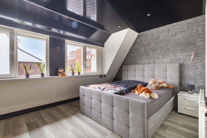 Foto 15 van Veldkerserf 50