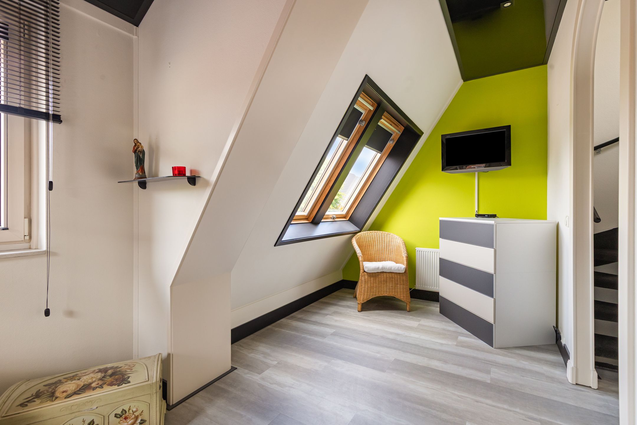 Foto 18 van Veldkerserf 50