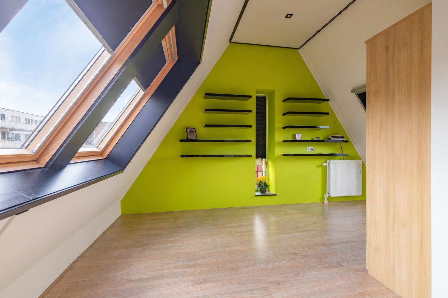 Foto 19 van Veldkerserf 50