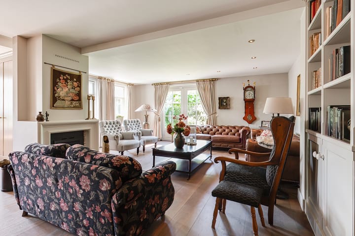 Foto 3 van Willem de Zwijgerweg 74-A