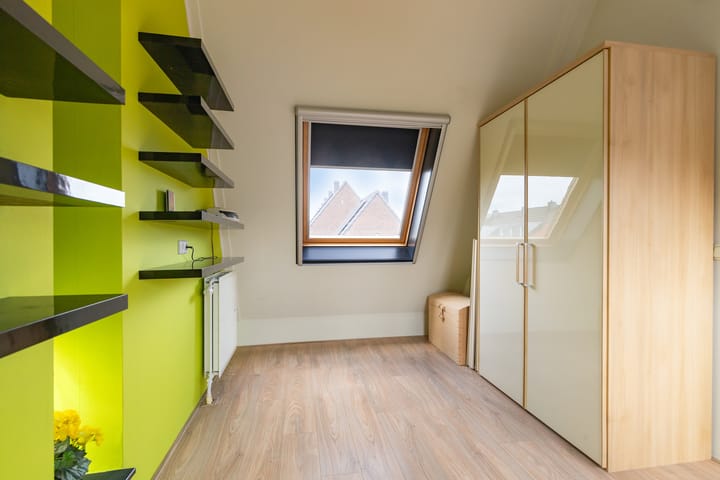 Foto 20 van Veldkerserf 50