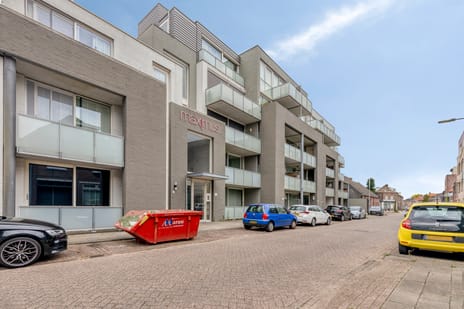 Groeseindstraat thumbnail