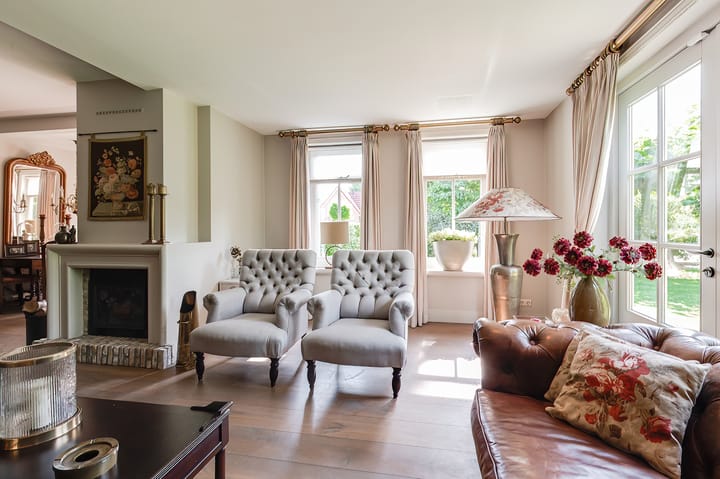 Foto 4 van Willem de Zwijgerweg 74-A