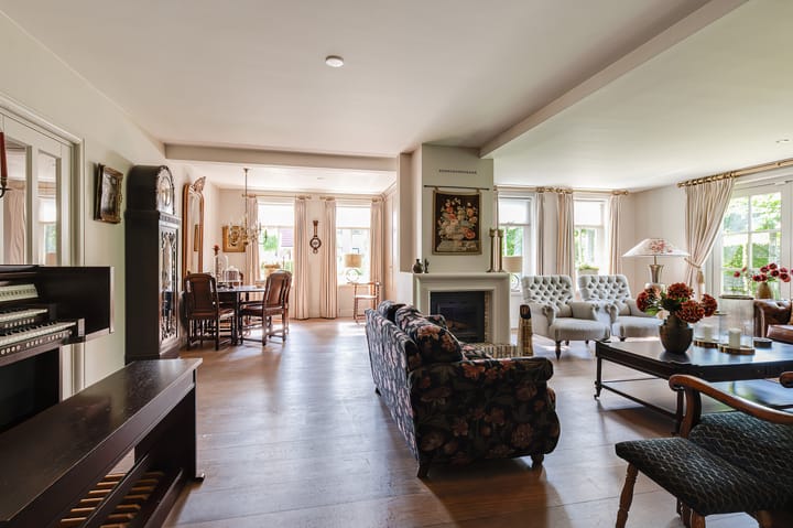 Foto 5 van Willem de Zwijgerweg 74-A