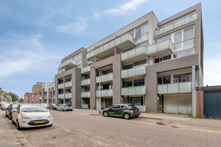 Foto 3 van Groeseindstraat 59-03