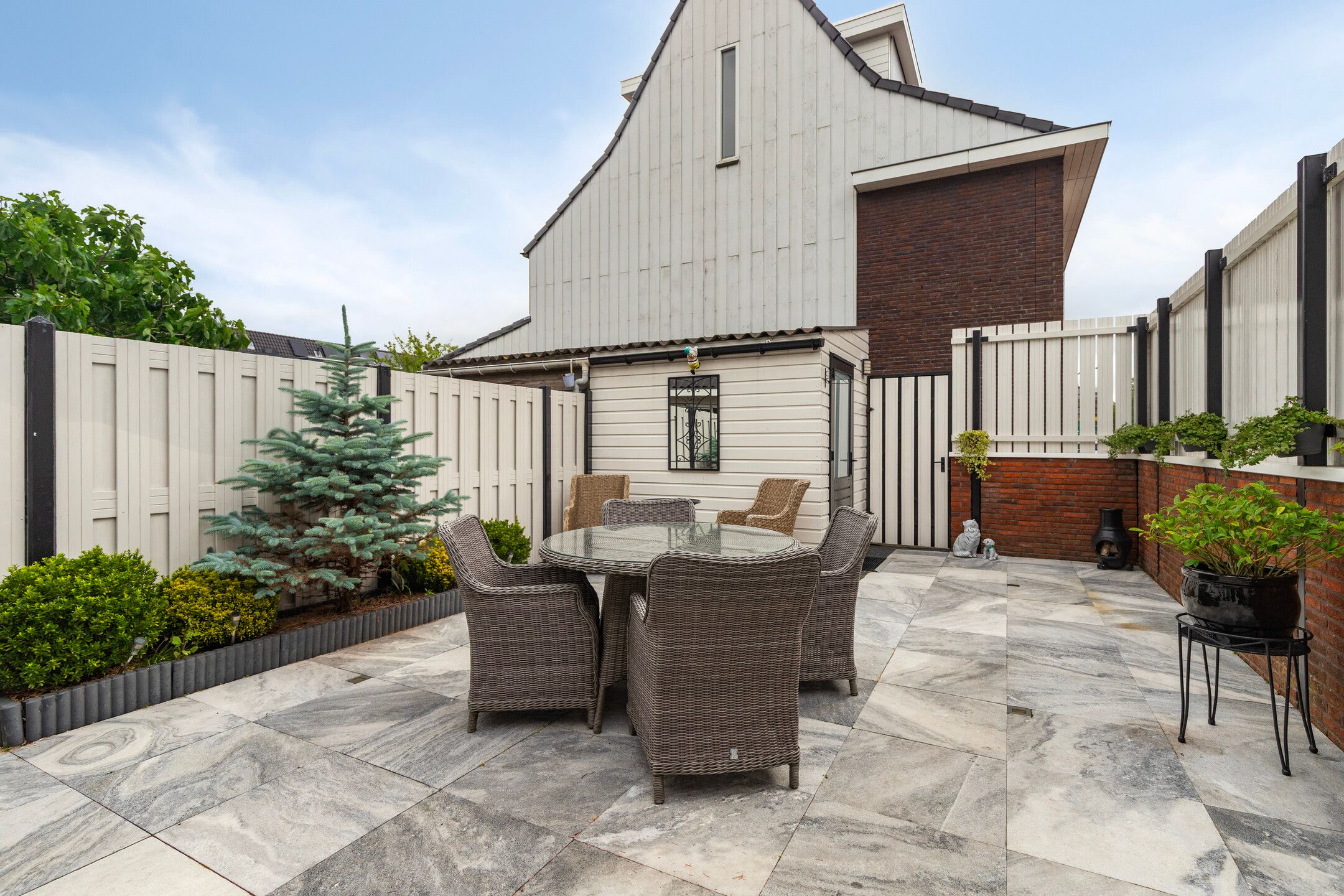 Foto 24 van Veldkerserf 50