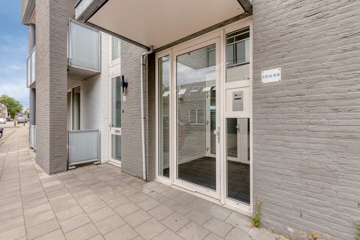 Foto 4 van Groeseindstraat 59-03