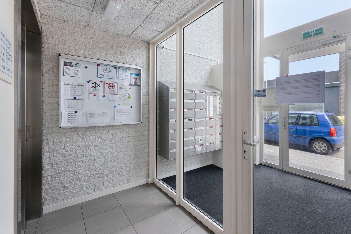 Foto 5 van Groeseindstraat 59-03