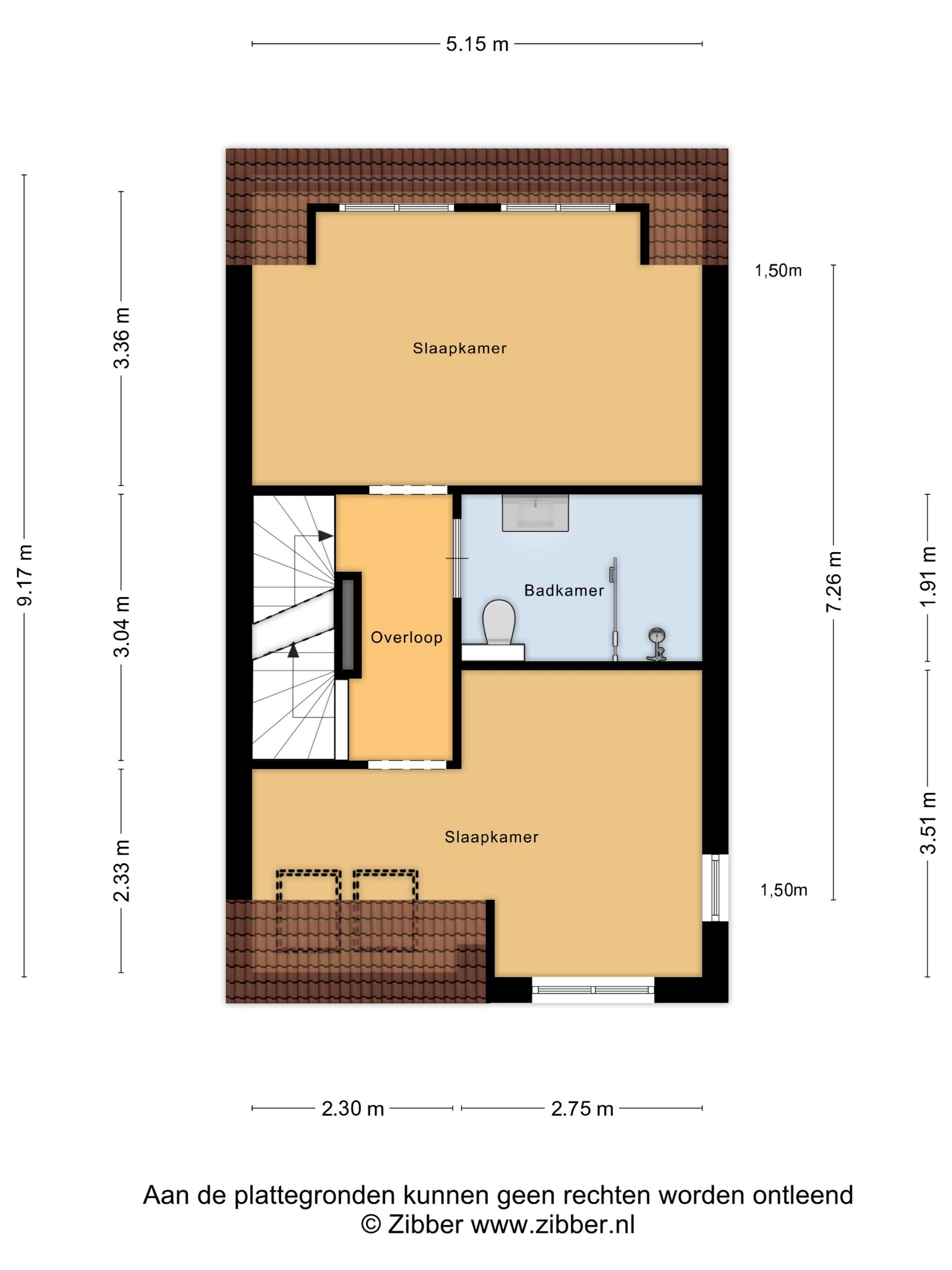 Foto 27 van Veldkerserf 50