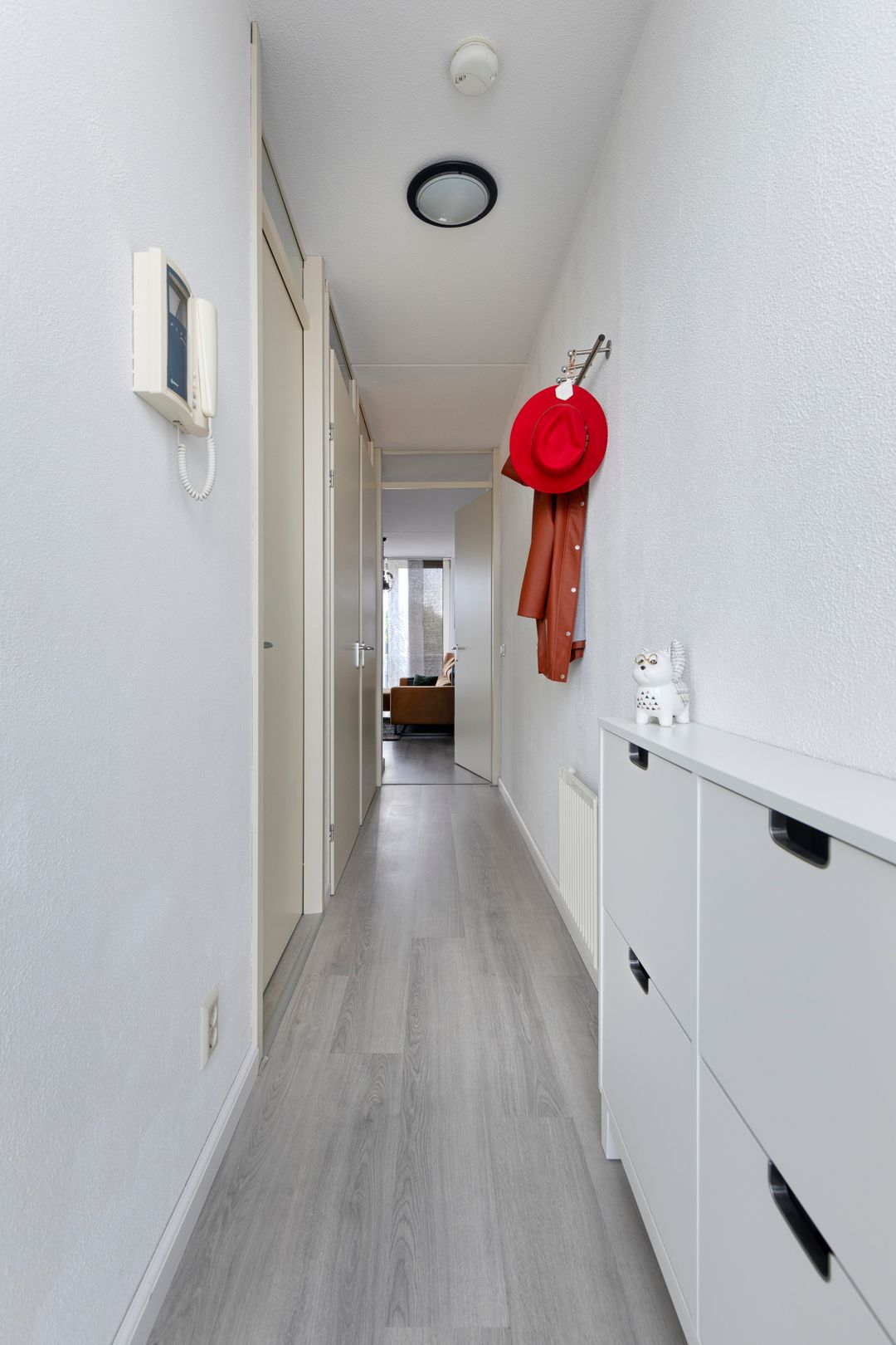 Foto 8 van Groeseindstraat 59-03