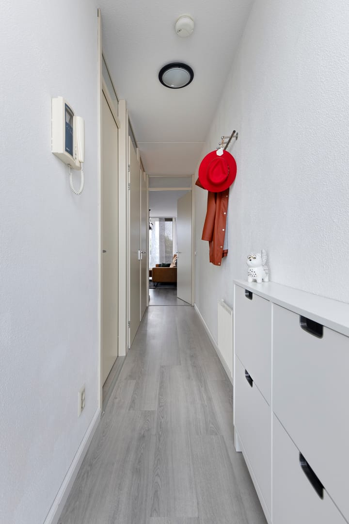 Foto 8 van Groeseindstraat 59-03