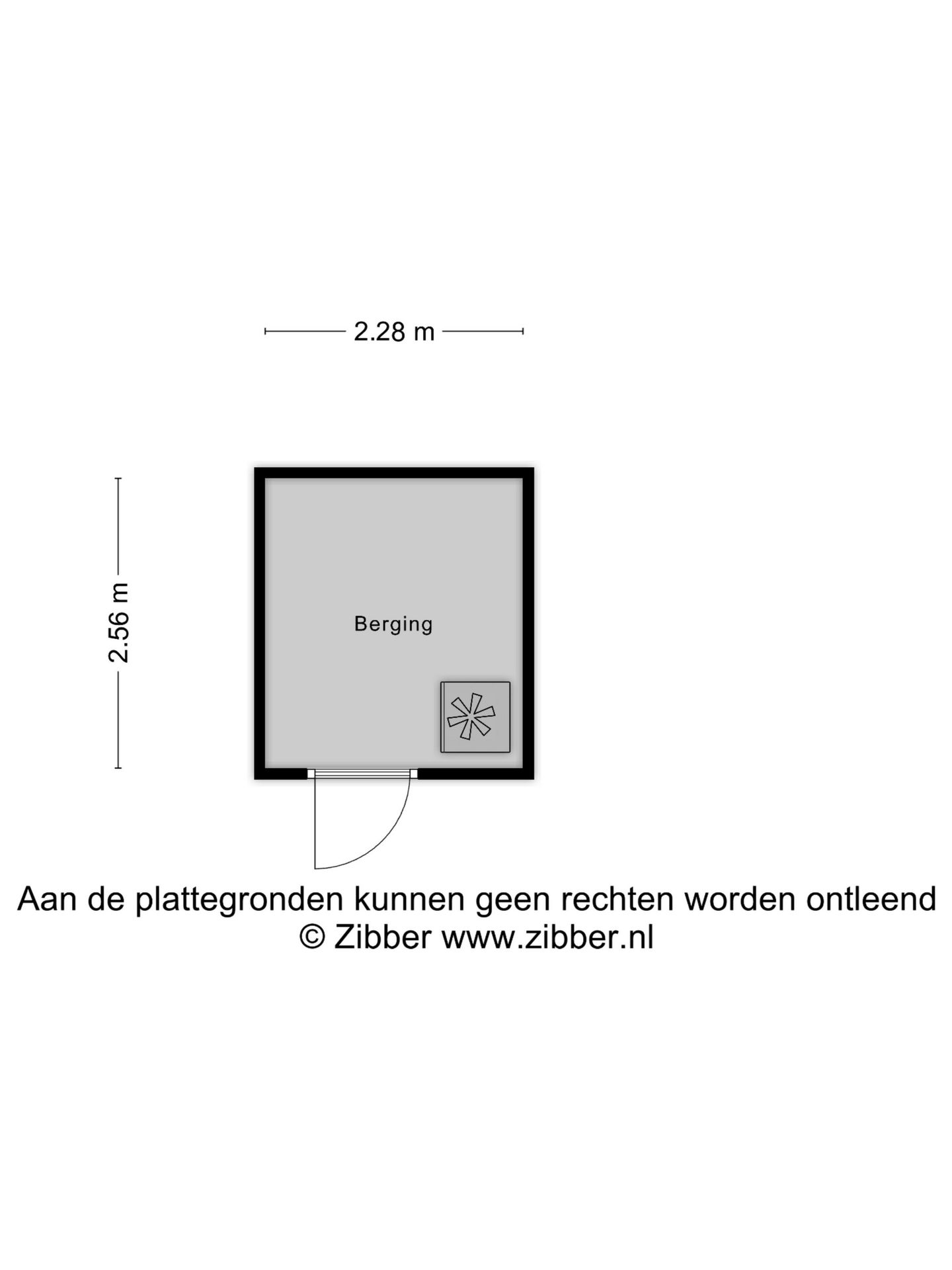 Foto 29 van Veldkerserf 50
