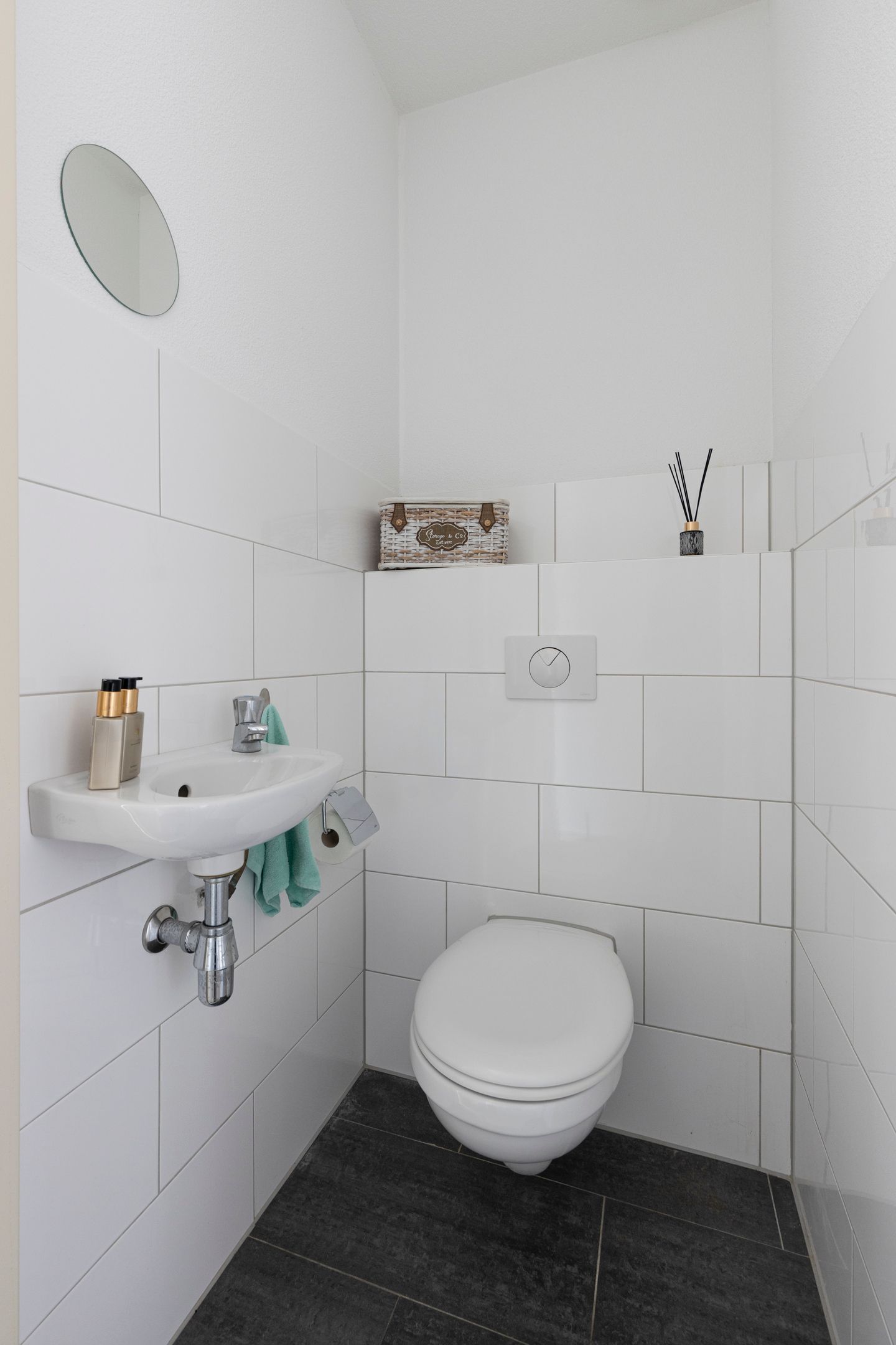 Foto 9 van Groeseindstraat 59-03