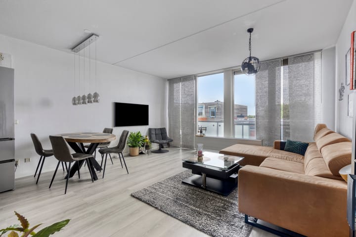 Foto 10 van Groeseindstraat 59-03