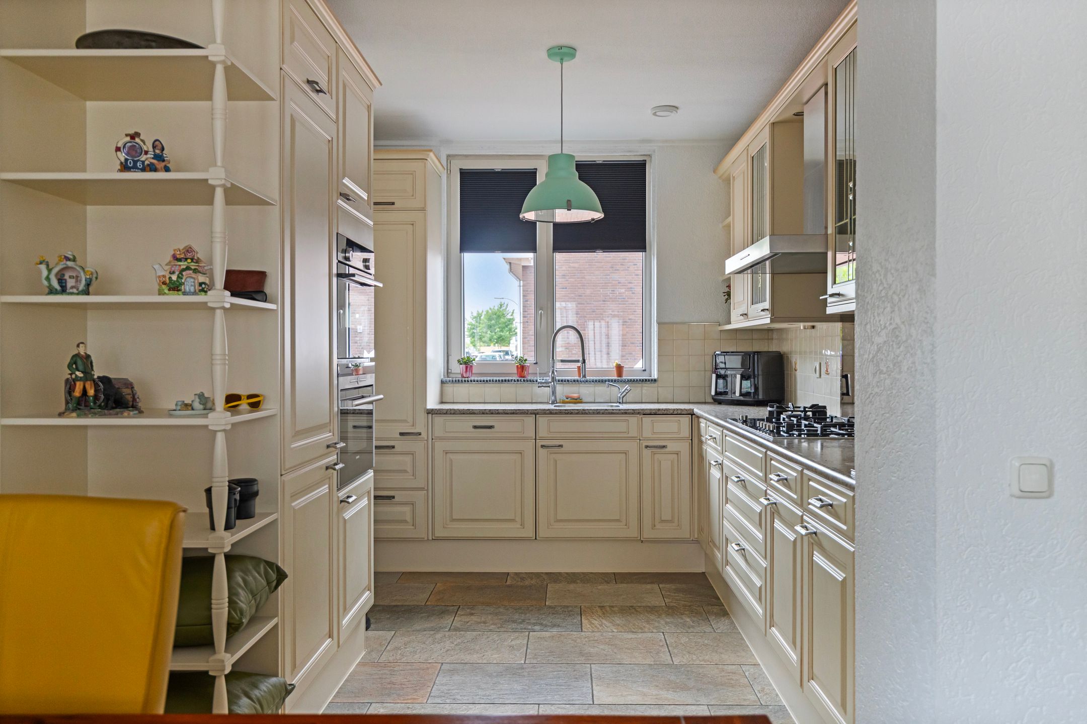 Foto 12 van Veldkerserf 50