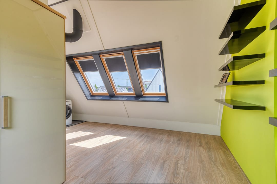 Foto 23 van Veldkerserf 50