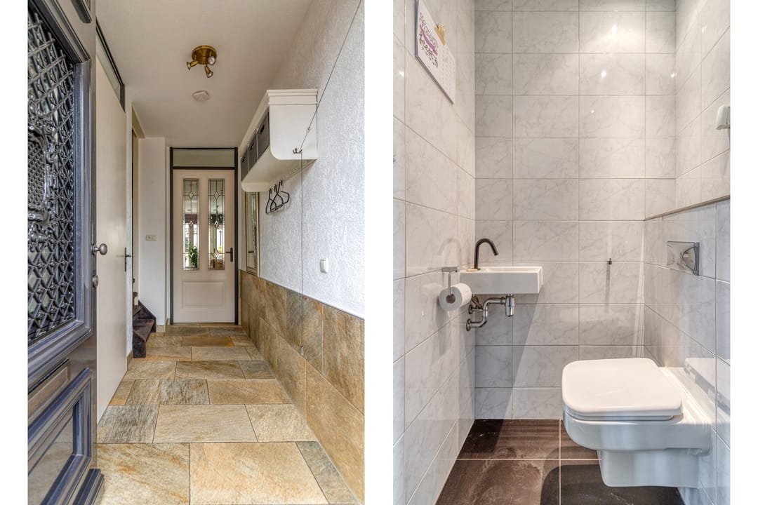 Foto 8 van Veldkerserf 50