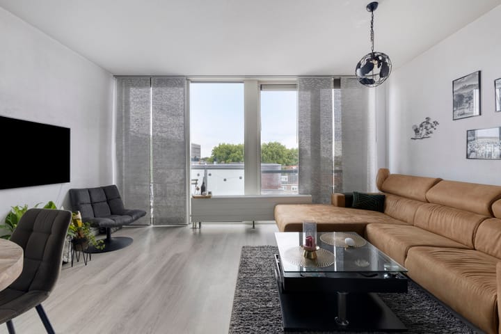 Foto 12 van Groeseindstraat 59-03