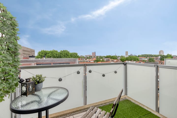 Foto 14 van Groeseindstraat 59-03