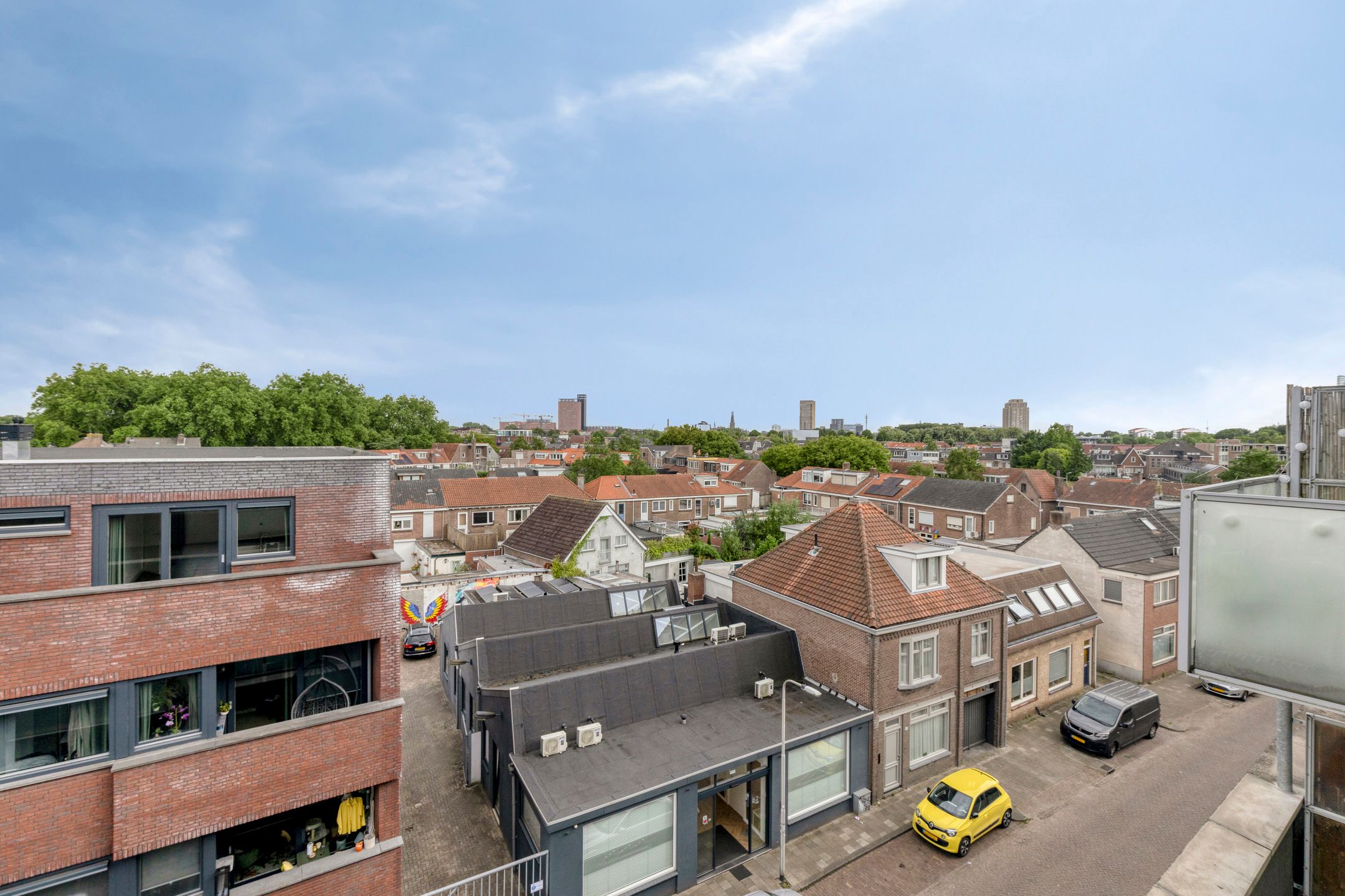 Foto 15 van Groeseindstraat 59-03