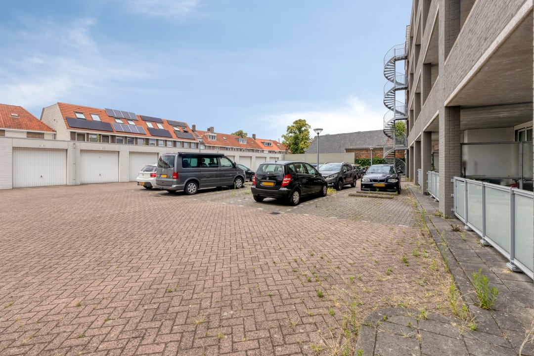 Foto 22 van Groeseindstraat 59-03