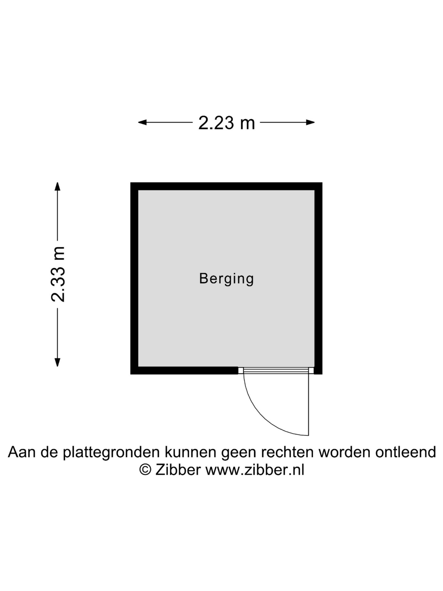 Foto 25 van Groeseindstraat 59-03