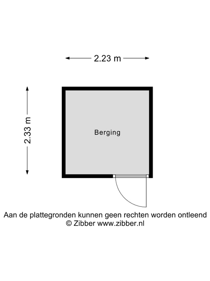 Foto 25 van Groeseindstraat 59-03