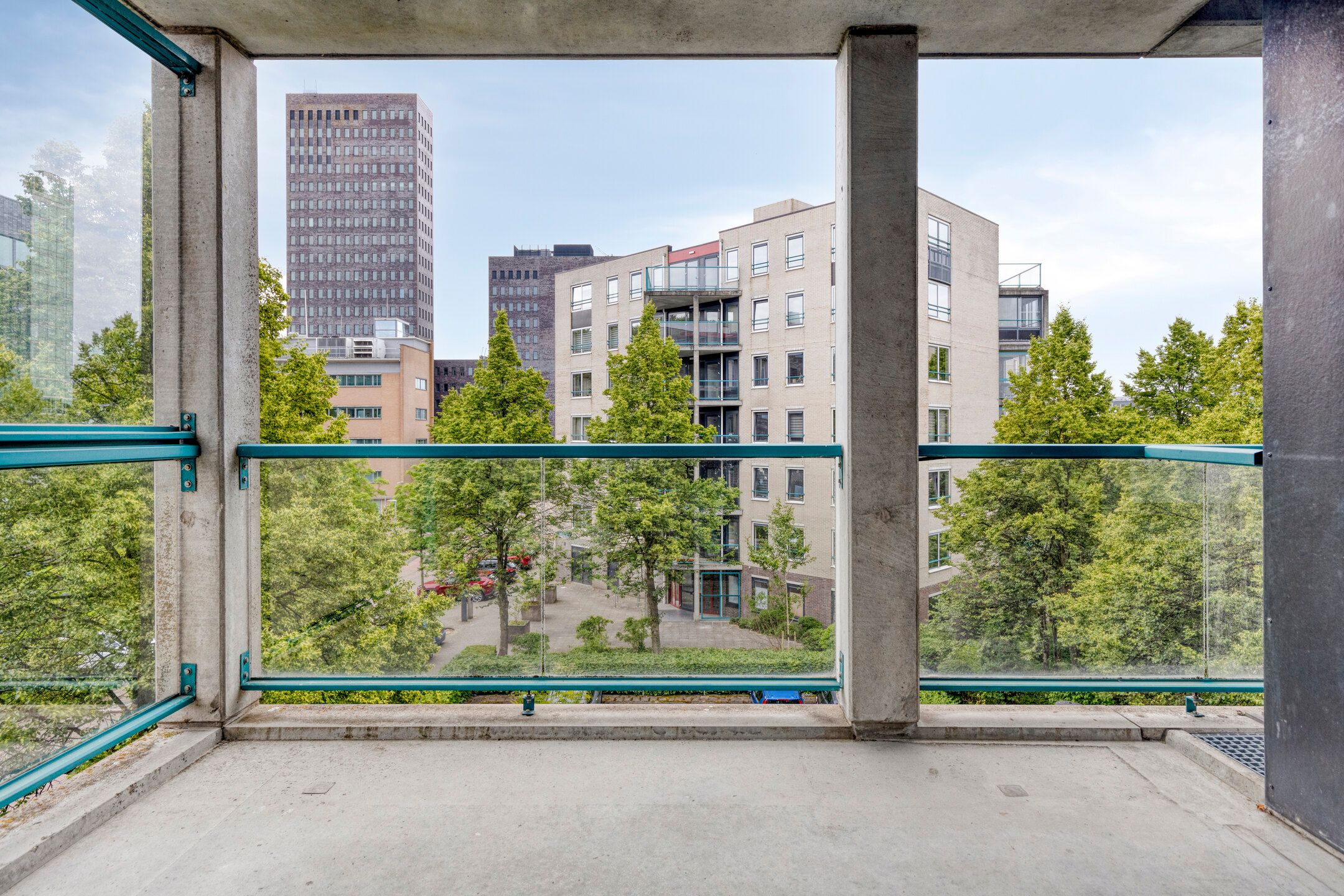 Photo 3 of Dag Hammarskjöldhof 35