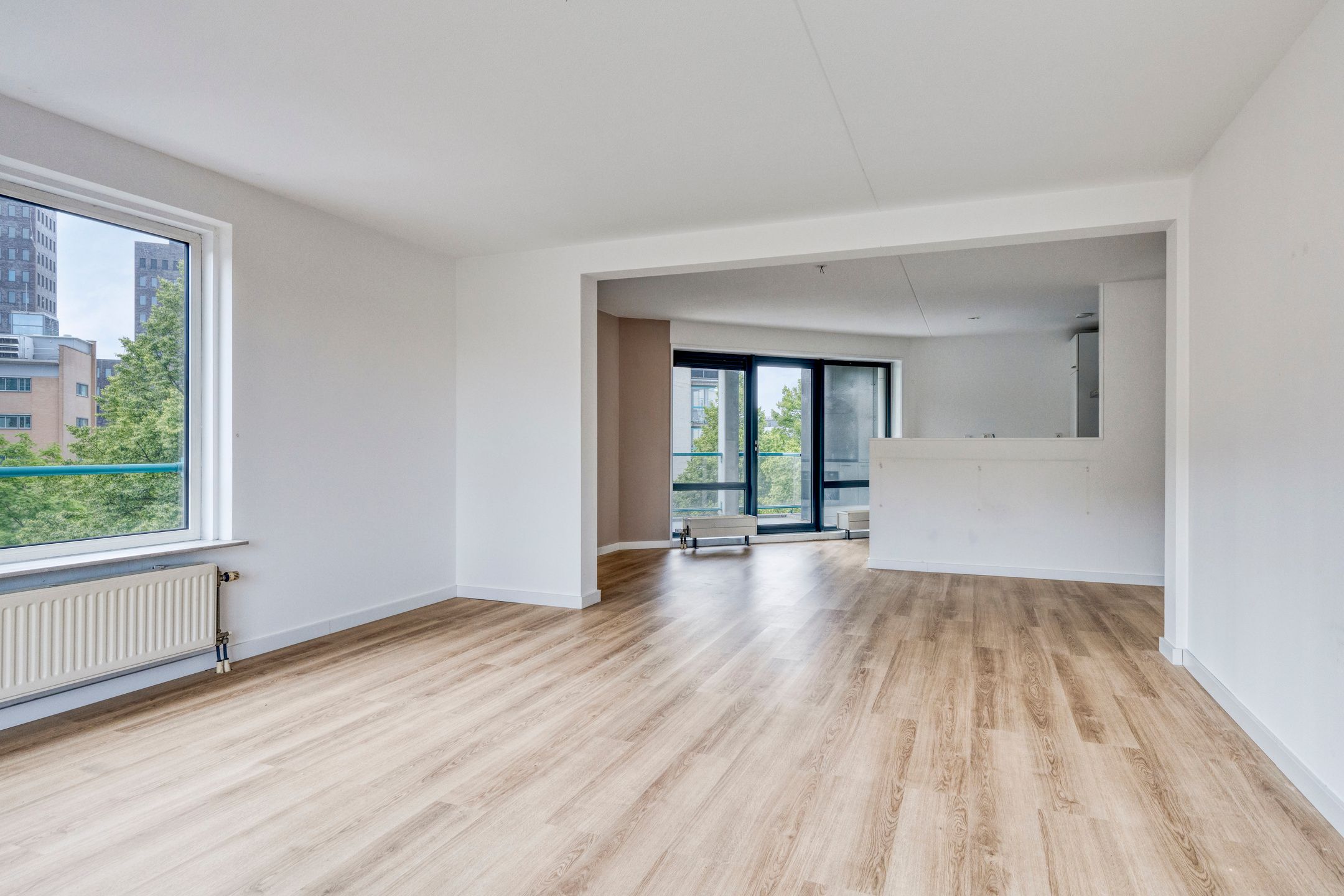 Photo 6 of Dag Hammarskjöldhof 35