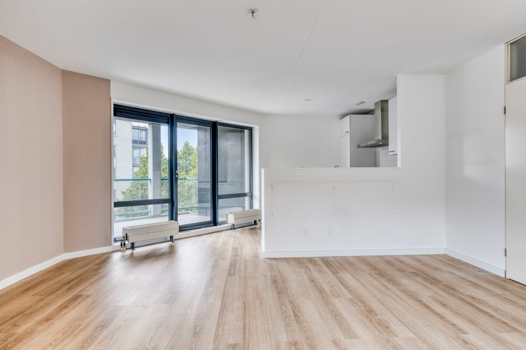 Photo 7 of Dag Hammarskjöldhof 35