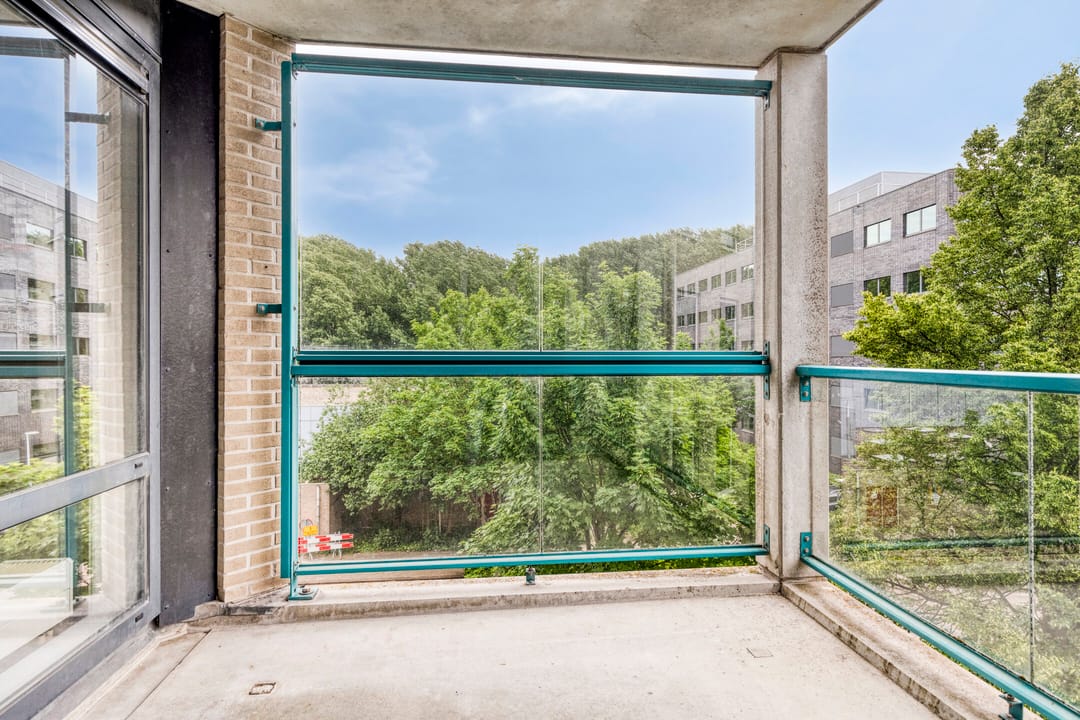 Photo 8 of Dag Hammarskjöldhof 35