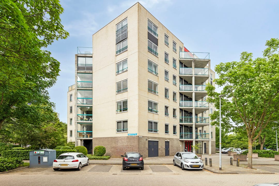 Photo 22 of Dag Hammarskjöldhof 35