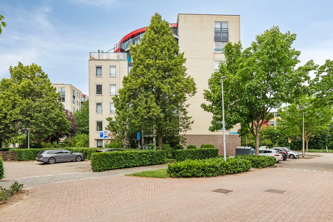 Photo 23 of Dag Hammarskjöldhof 35