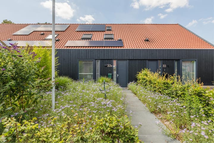 Grootdorp 33 A