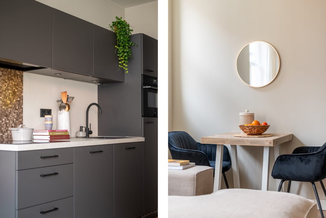 Foto 2 van Westwagenstraat 14-D