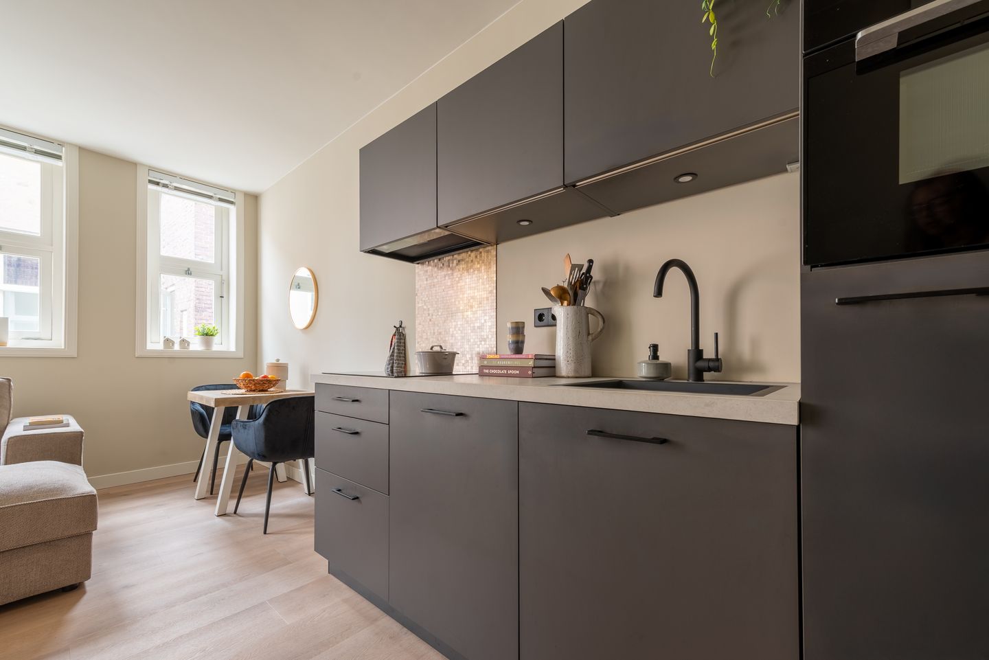 Foto 5 van Westwagenstraat 14-D