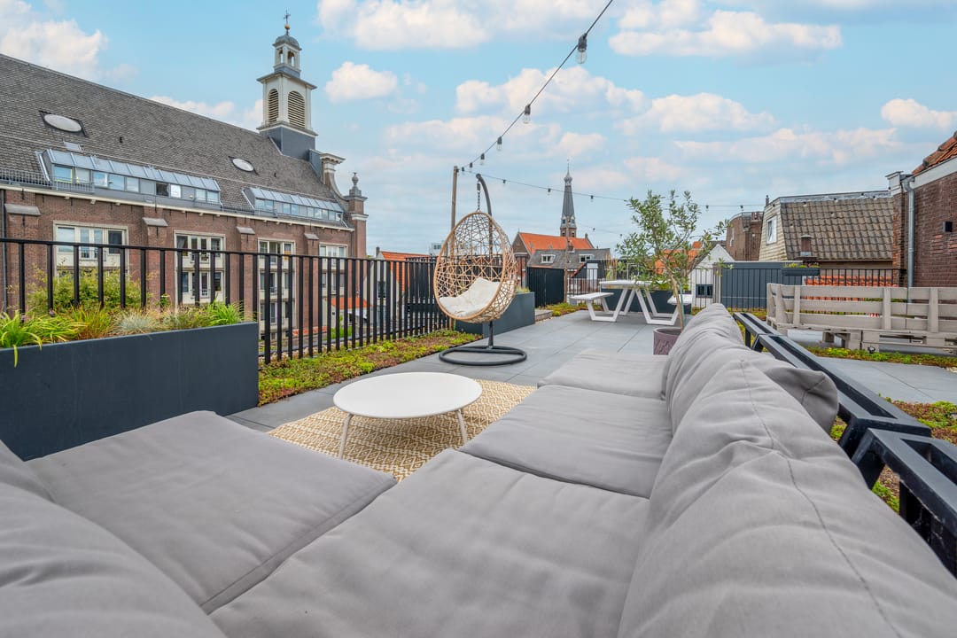 Foto 11 van Westwagenstraat 14-D