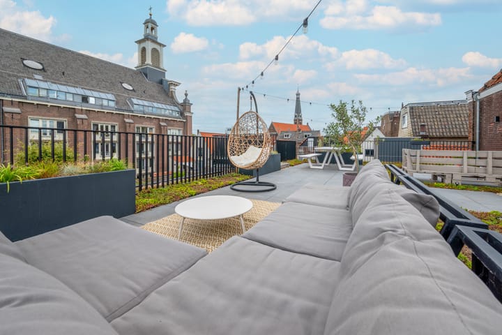 Foto 11 van Westwagenstraat 14-D