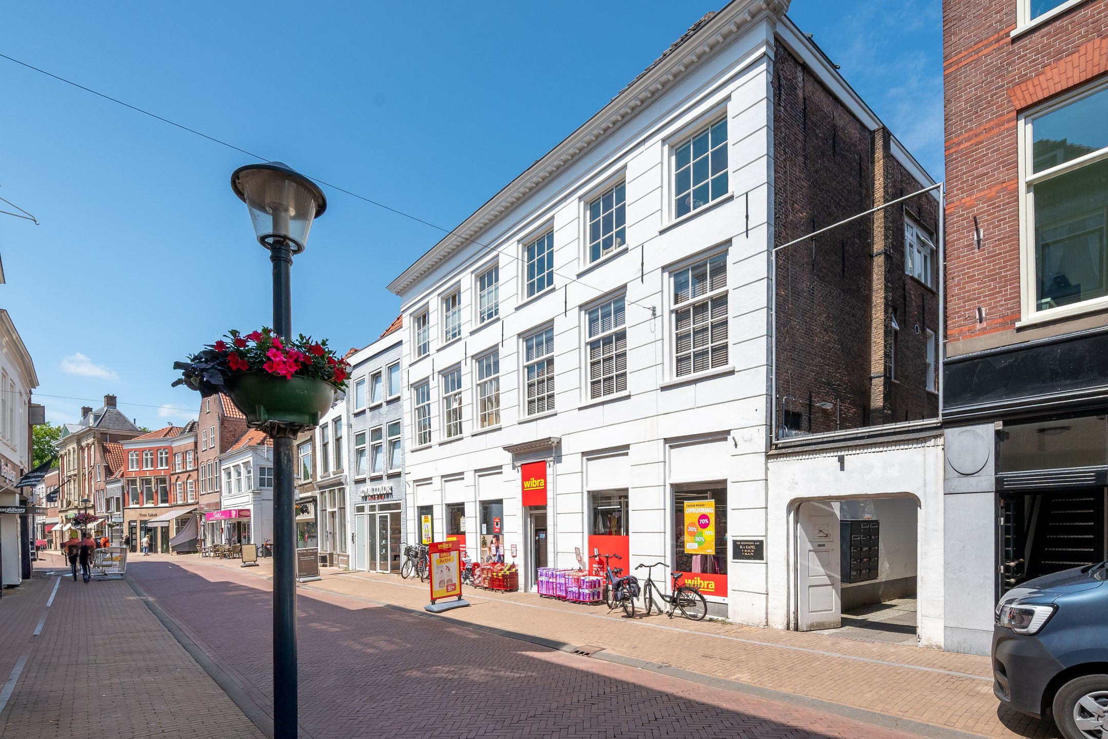 Foto 12 van Westwagenstraat 14-D