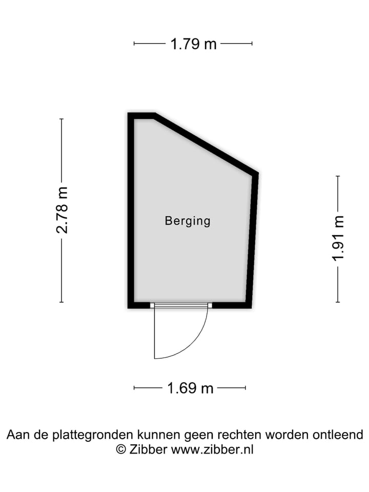 Foto 14 van Westwagenstraat 14-D