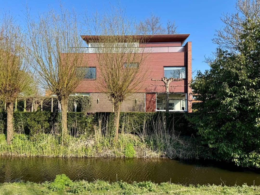 Foto 2 van Mohammed Roemhof 2