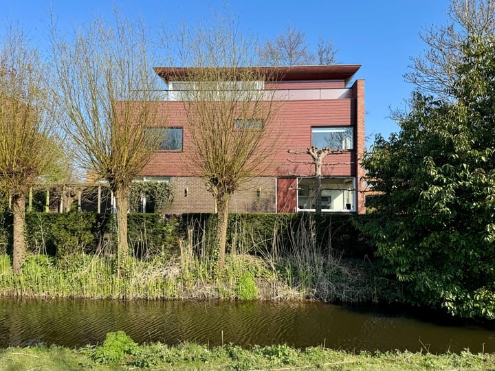 Foto 2 van Mohammed Roemhof 2