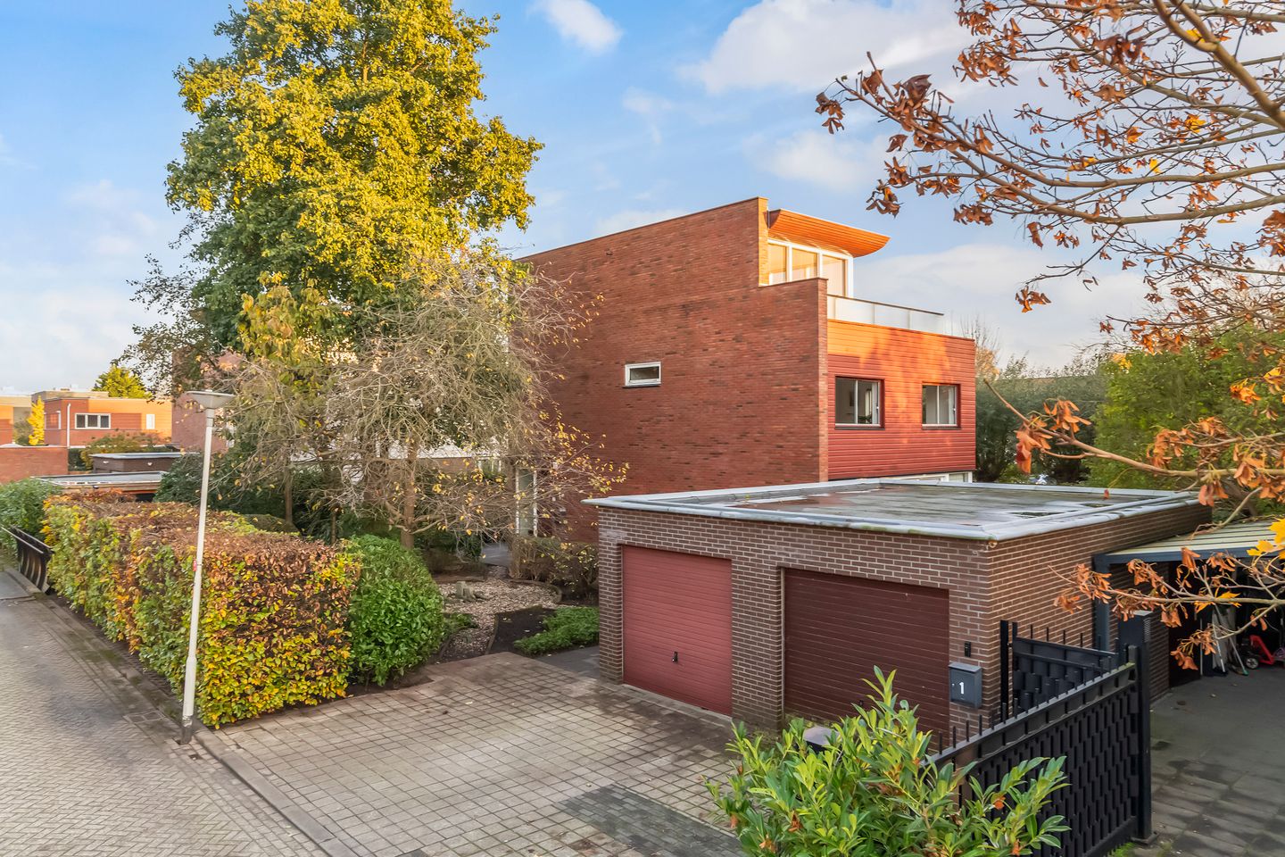 Foto 4 van Mohammed Roemhof 2