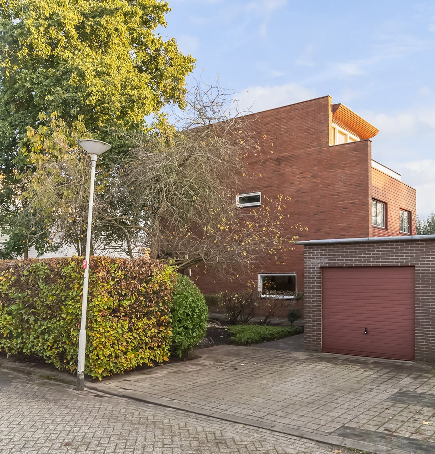 Foto 5 van Mohammed Roemhof 2