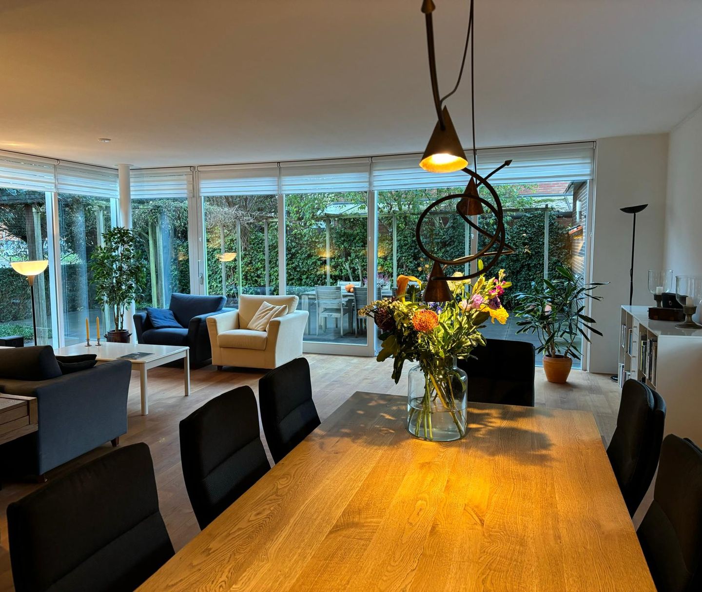 Foto 10 van Mohammed Roemhof 2