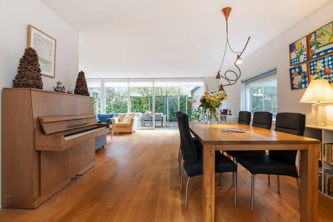 Foto 11 van Mohammed Roemhof 2