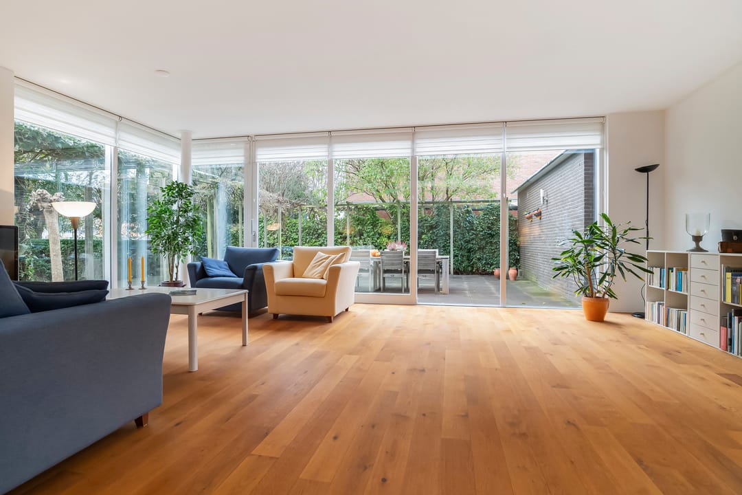 Foto 13 van Mohammed Roemhof 2