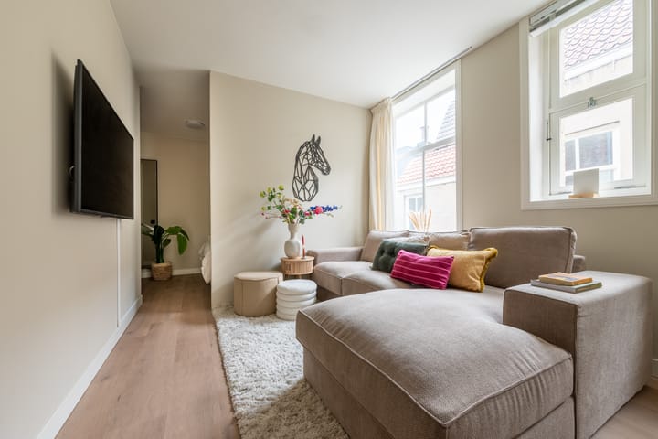 Foto 4 van Westwagenstraat 14-D