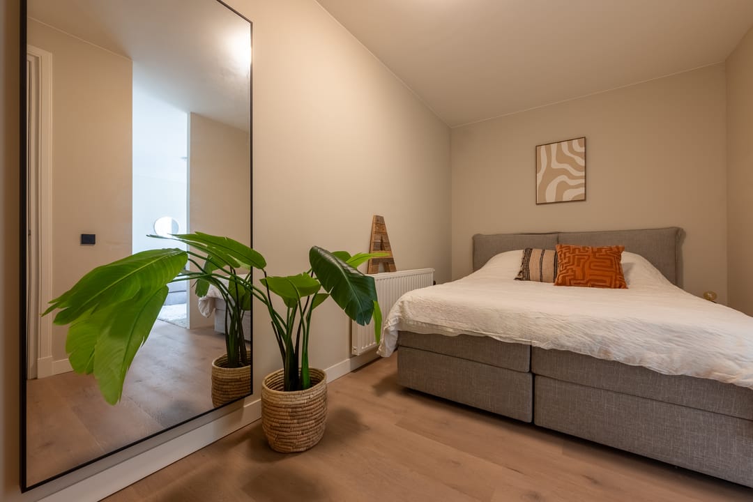 Foto 7 van Westwagenstraat 14-D