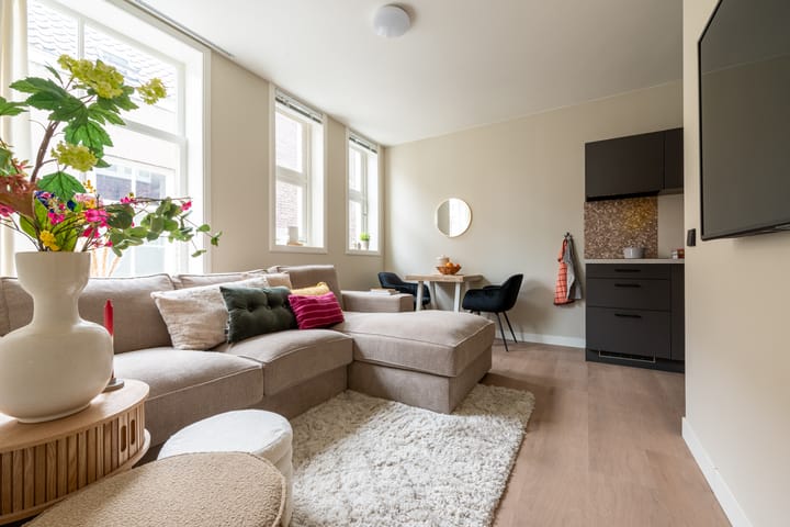 Foto 1 van Westwagenstraat 14-D